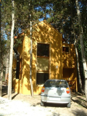 Casa en Mar Azul